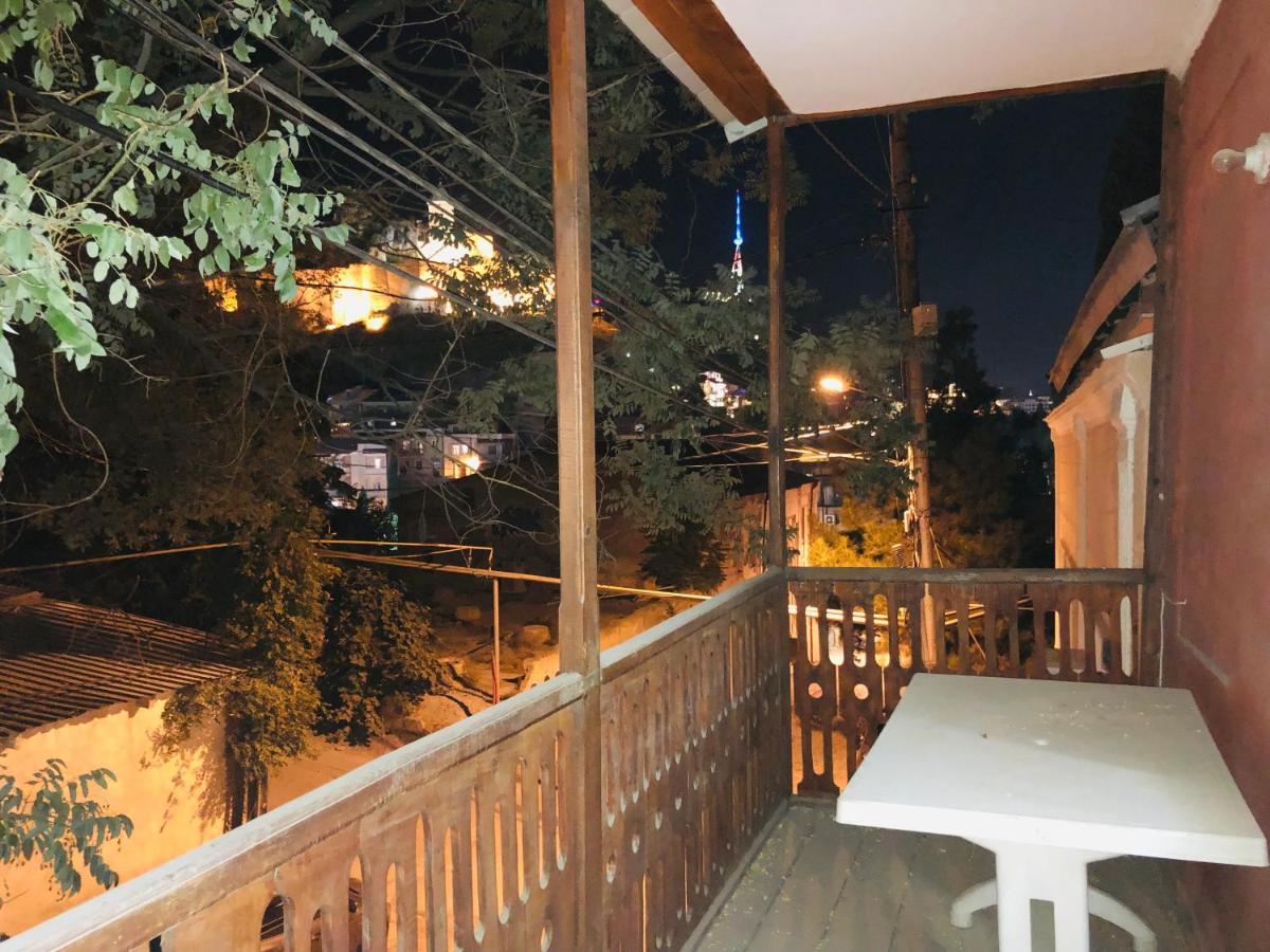 Giorgi Apartment Tbilisi Exterior photo