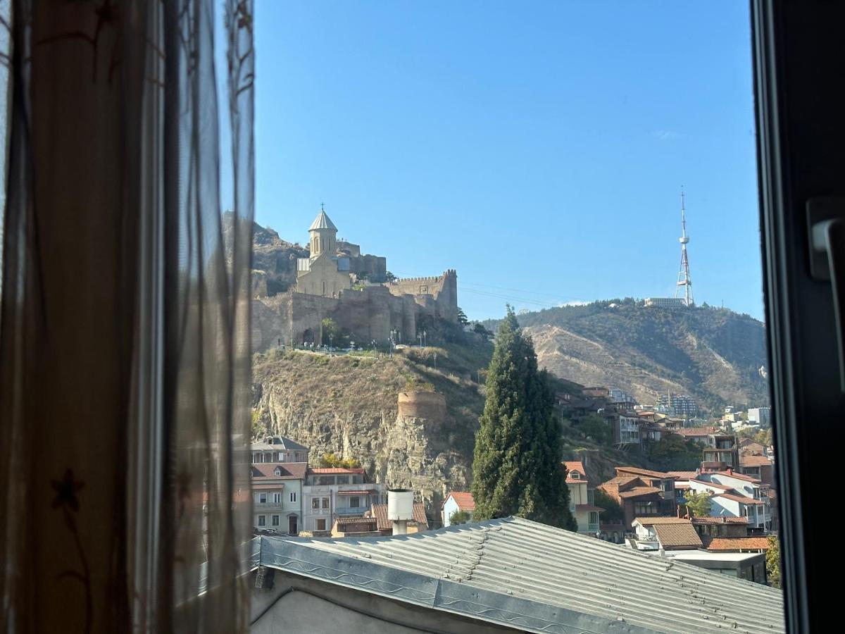 Giorgi Apartment Tbilisi Exterior photo
