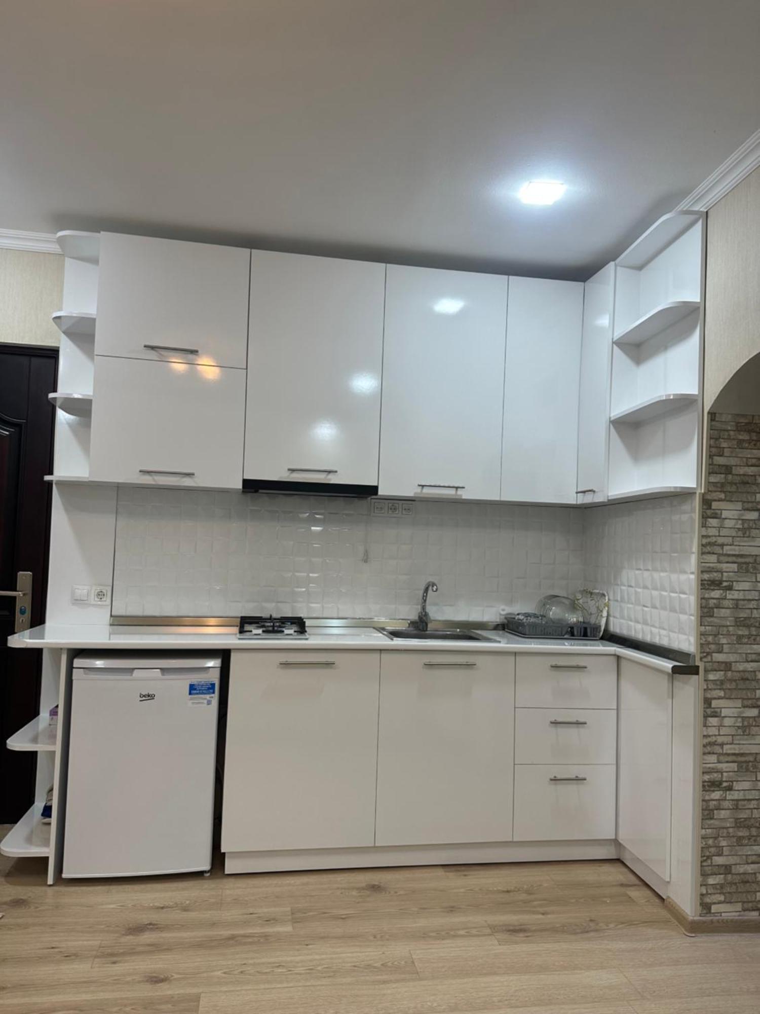 Giorgi Apartment Tbilisi Exterior photo