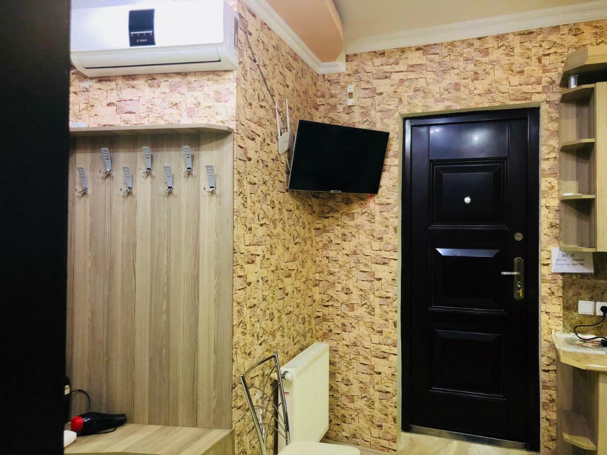 Giorgi Apartment Tbilisi Exterior photo